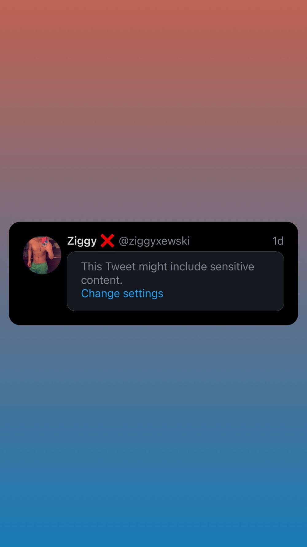 ziggyxewski OnlyFans profile picture