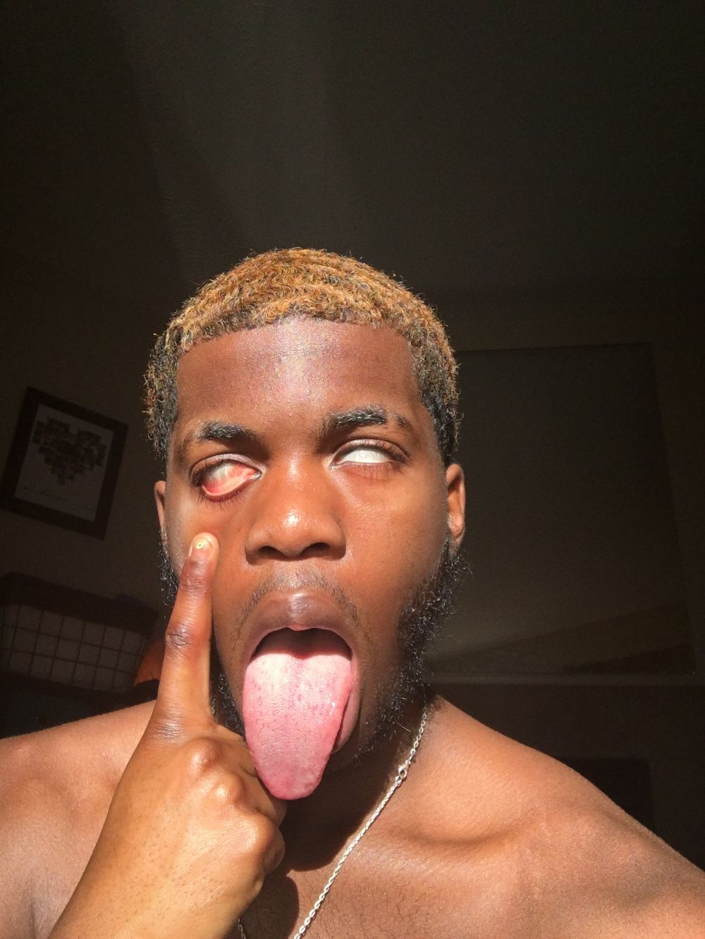 bigdicklilball1 OnlyFans profile picture