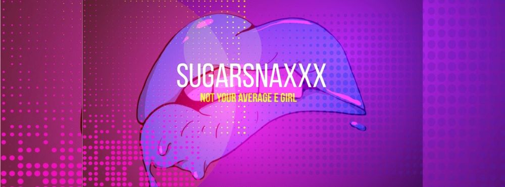 sugar_snaxxx OnlyFans profile picture