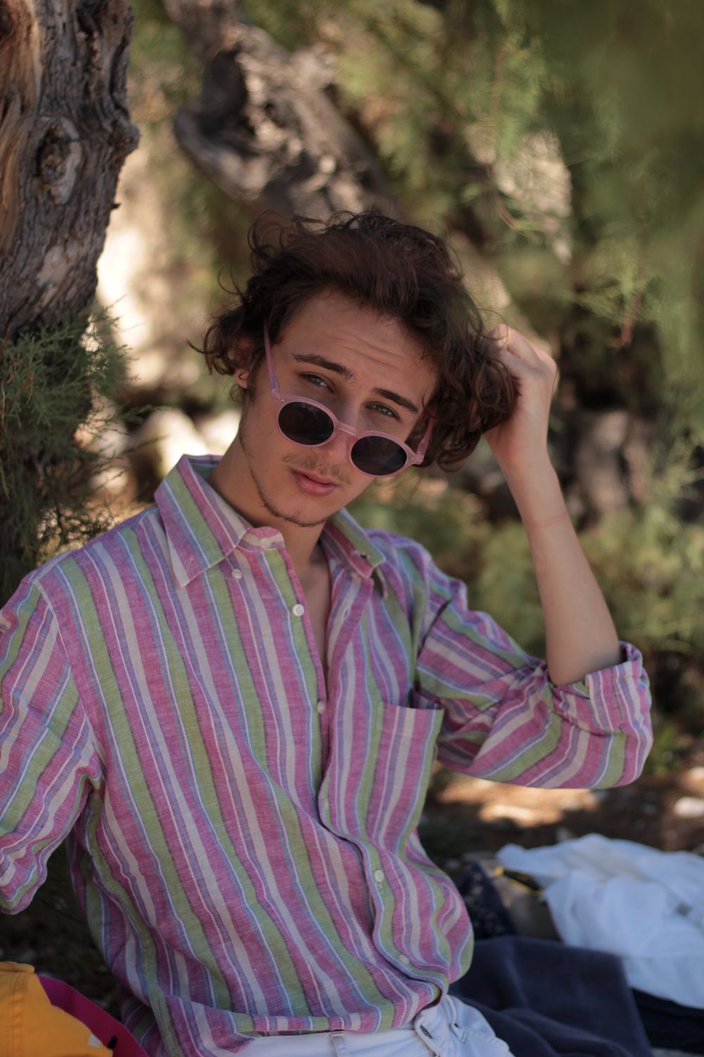 paristwink OnlyFans profile picture