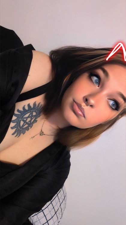 ameilasandersx OnlyFans picture