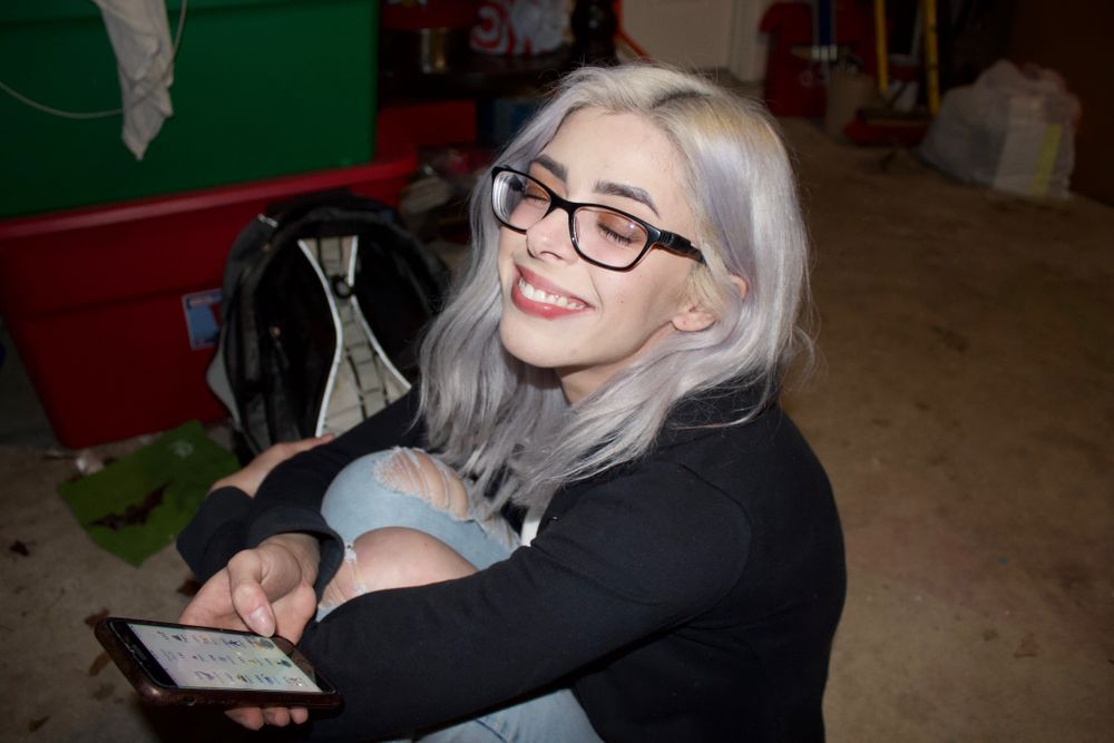 goodgirlashie OnlyFans profile picture