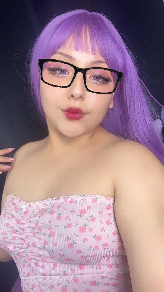 purplehaze11 OnlyFans profile picture