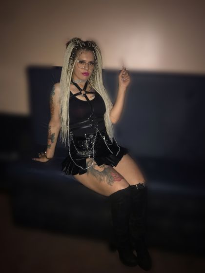 perrita1818 OnlyFans picture