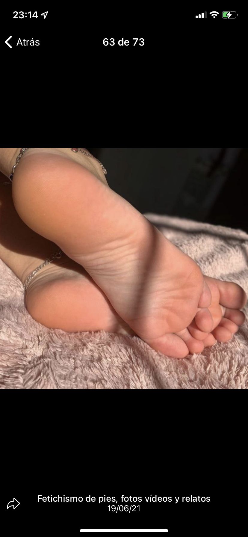 julietaapasionada OnlyFans profile picture