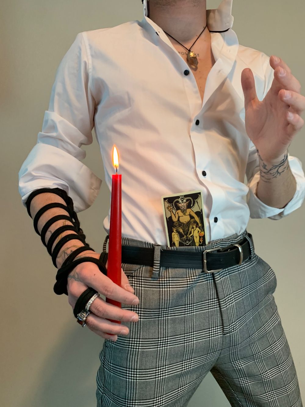 callmekvint OnlyFans profile picture