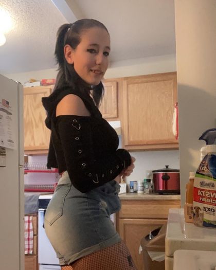 psychogaygoth OnlyFans picture