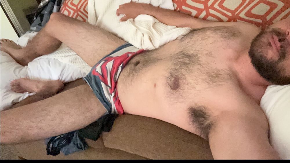 hairygamer1 OnlyFans profile picture