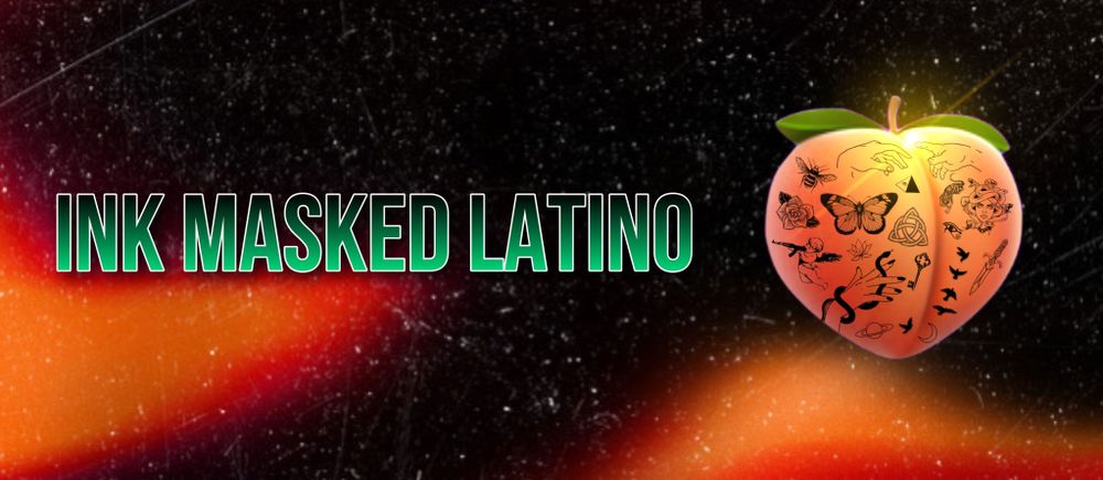inkmaskedlatino OnlyFans profile picture