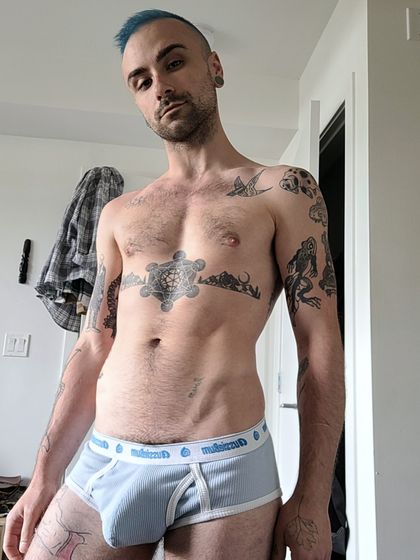 derekplantbased OnlyFans picture