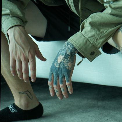 tattoosbymichael OnlyFans picture