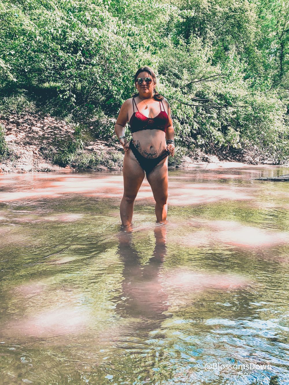 blossomsdown_4u OnlyFans profile picture