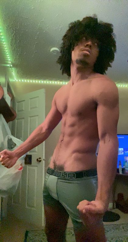dariusanderson OnlyFans picture