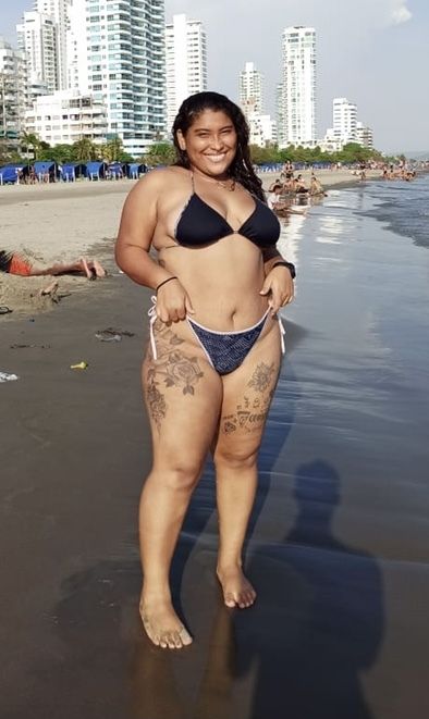 camilacastellar OnlyFans profile picture