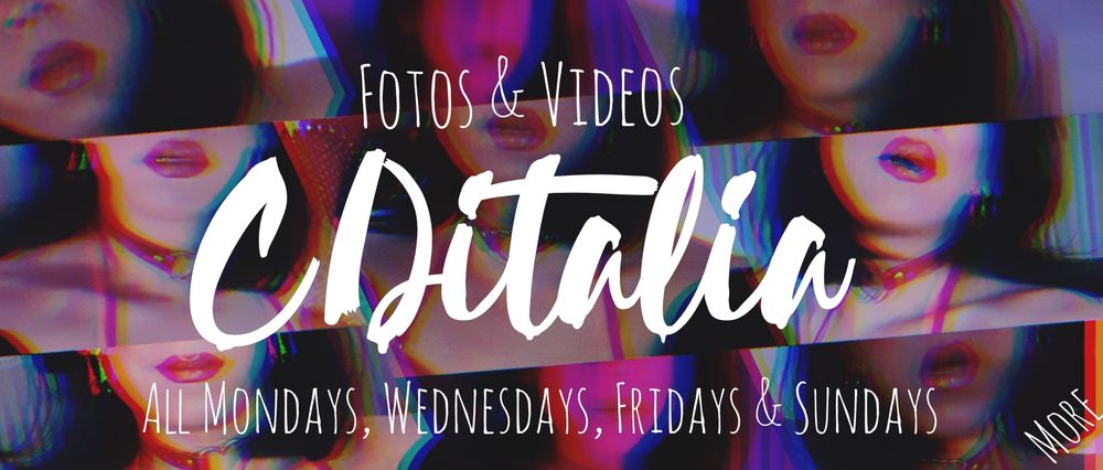 cditalia OnlyFans profile picture