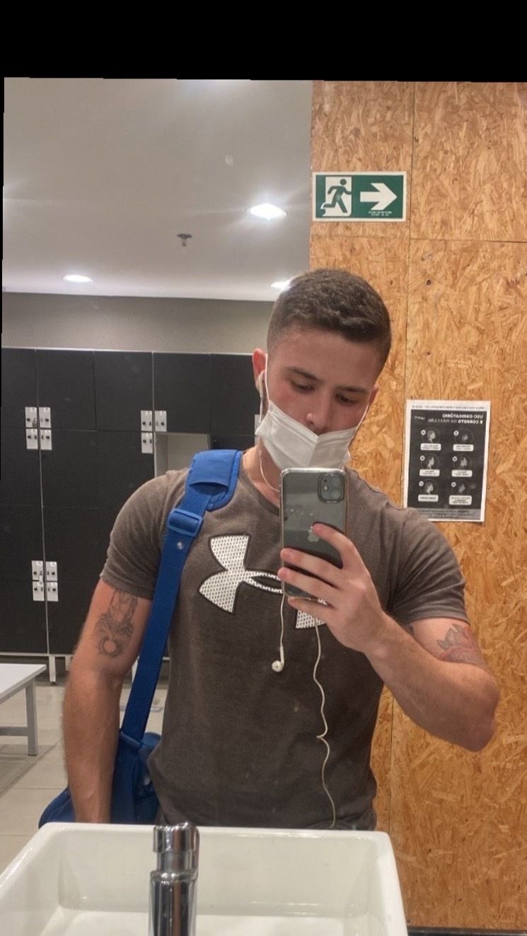 haroldomota OnlyFans profile picture