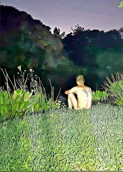 nudistwolf OnlyFans picture