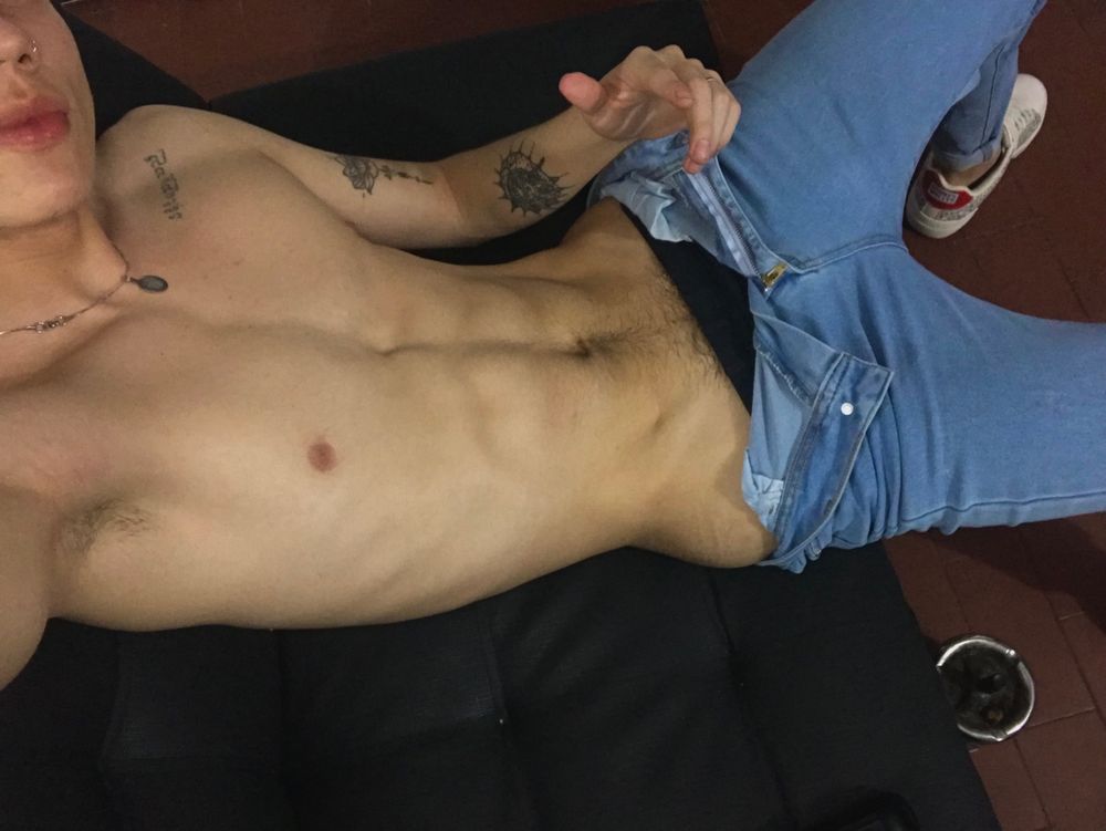 andresangeell OnlyFans profile picture