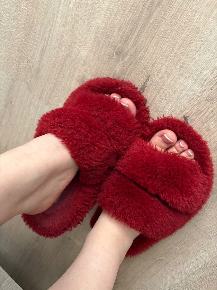 foxytoesvibes OnlyFans profile picture