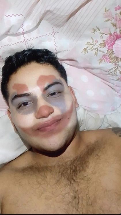 ursinhobigblack OnlyFans picture