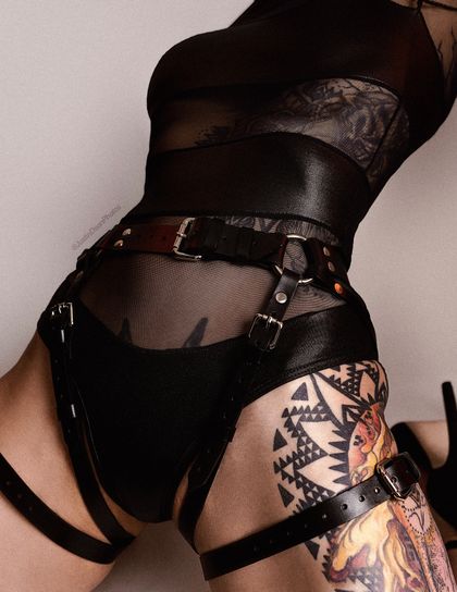 foxiiroxxii OnlyFans picture