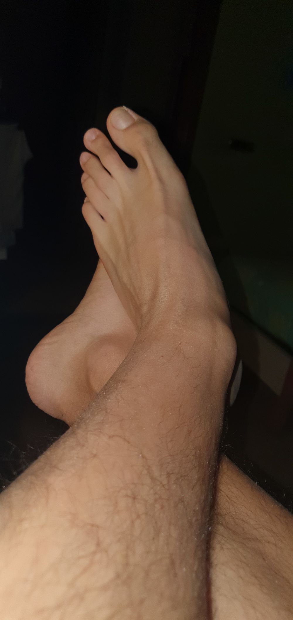feet_boy_98 OnlyFans profile picture