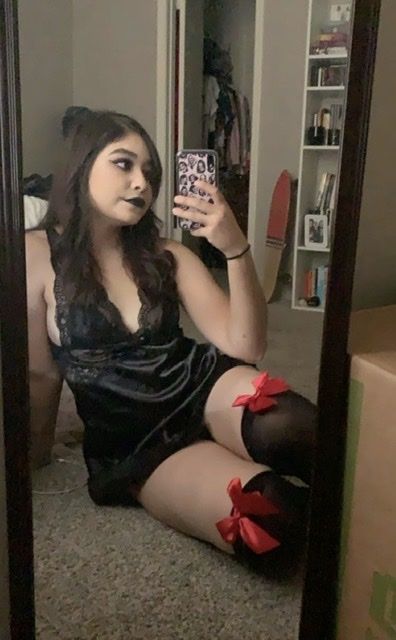 shesababy OnlyFans picture