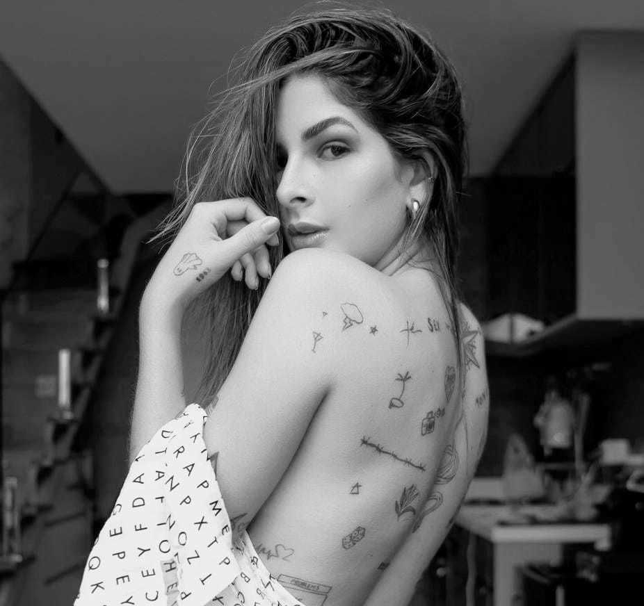 larybottino OnlyFans profile picture