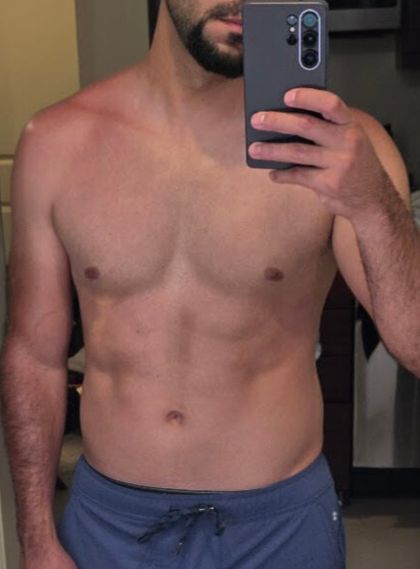 mynameismaximus OnlyFans picture