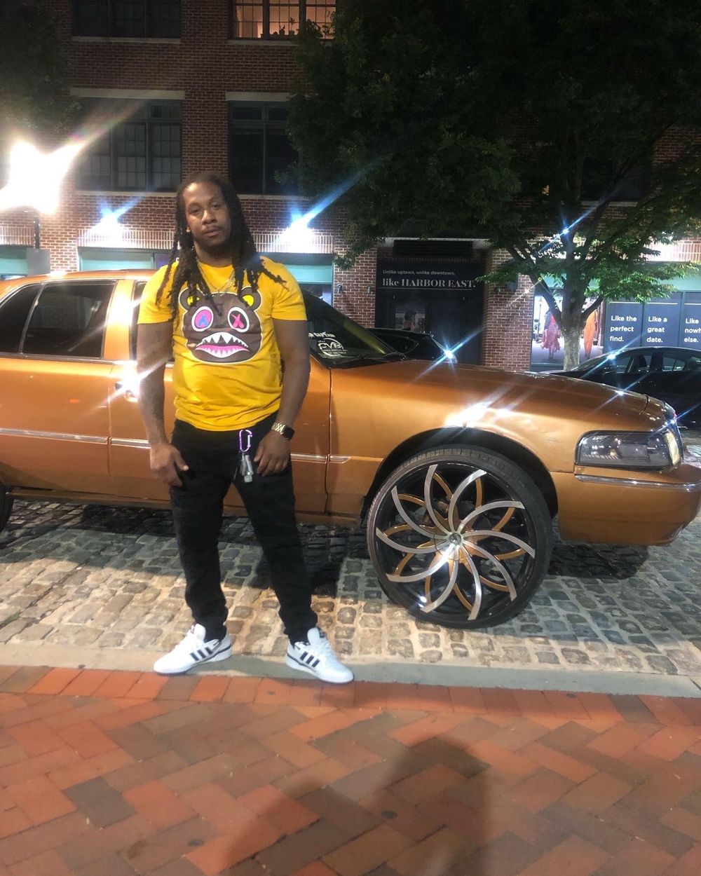 dahoeg OnlyFans profile picture