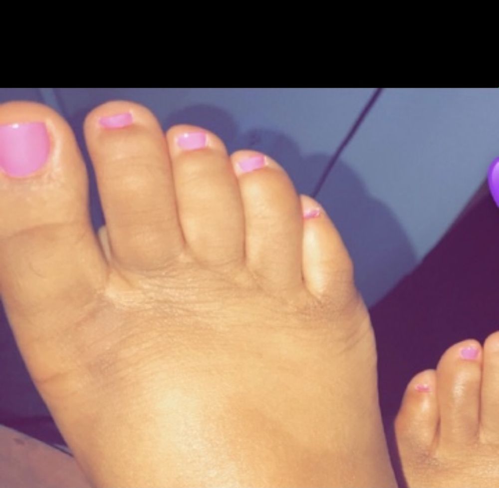 prettyblacktoes OnlyFans profile picture