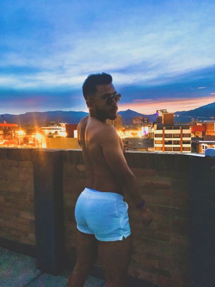 colombiancokaine OnlyFans picture