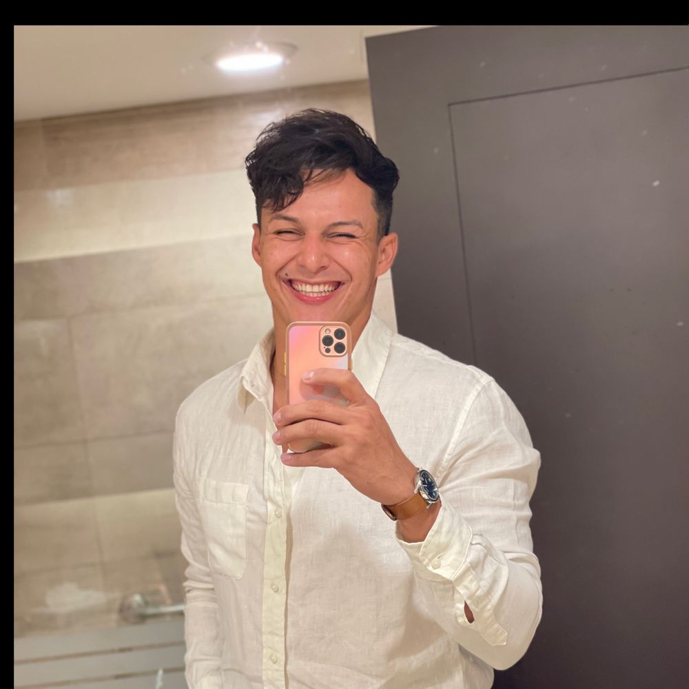byronbaide OnlyFans profile picture