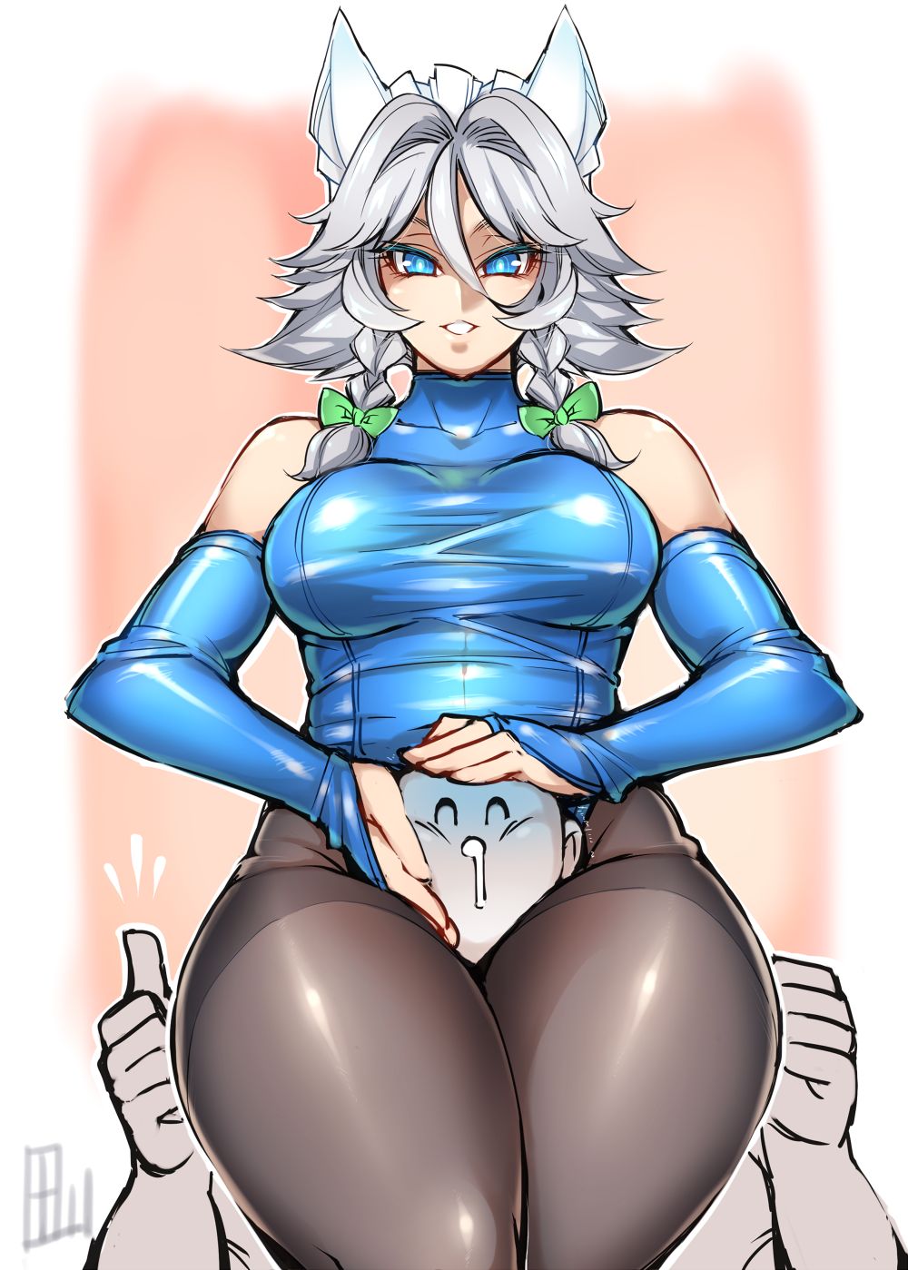 kitsunekay OnlyFans profile picture