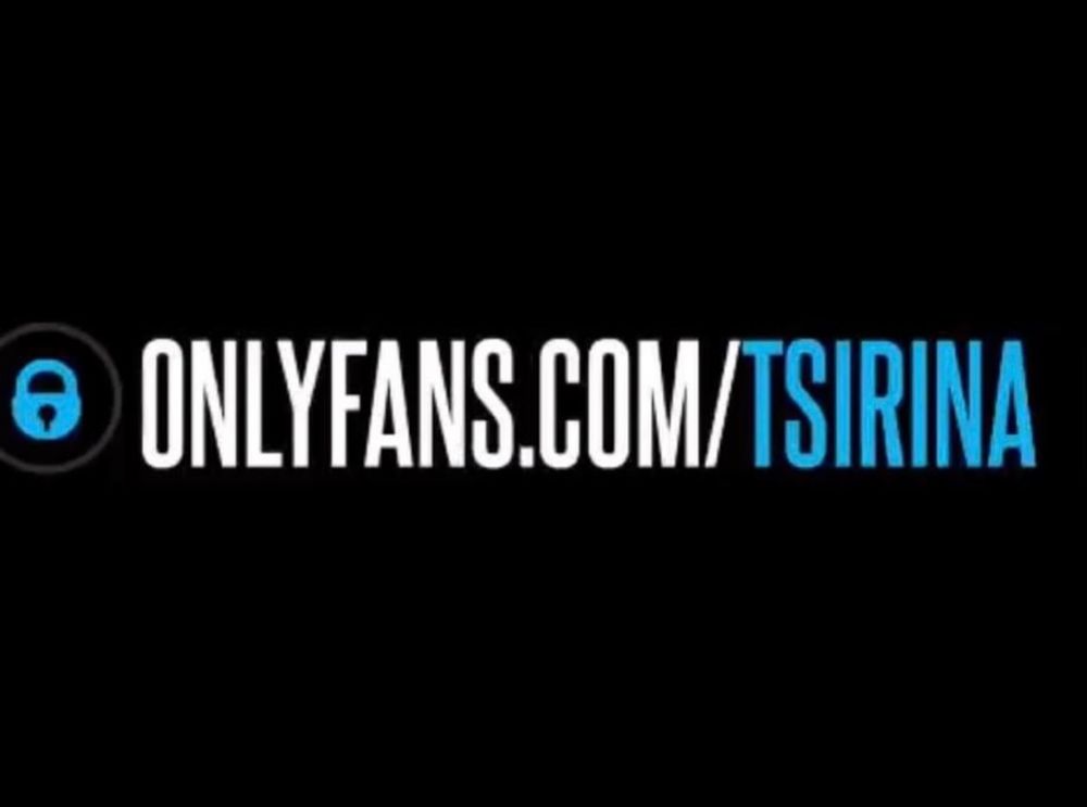 tsirina OnlyFans profile picture