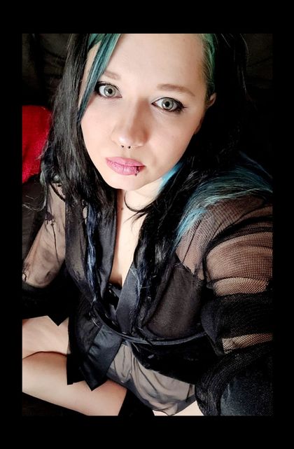 mauslarissa OnlyFans picture