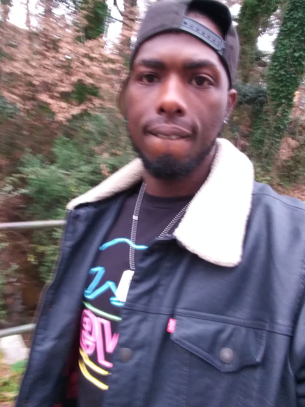 mrlickherlow88 OnlyFans profile picture