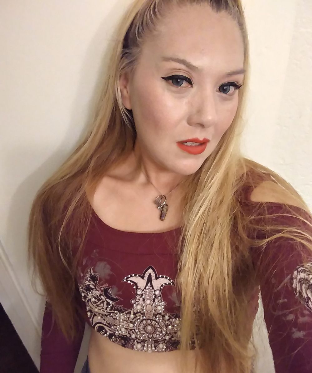 ms.voluptuous OnlyFans profile picture
