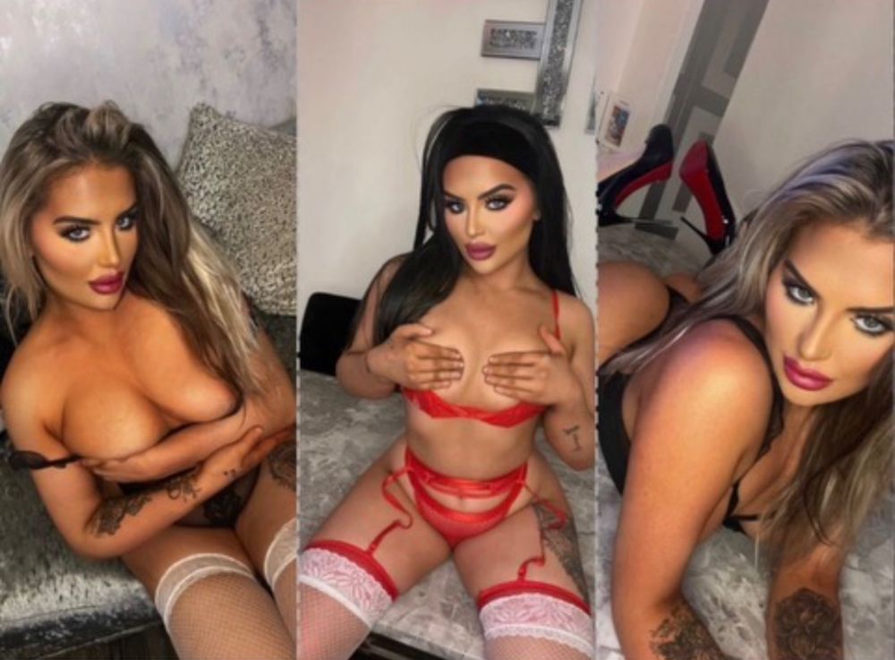 missblondie_sm OnlyFans profile picture