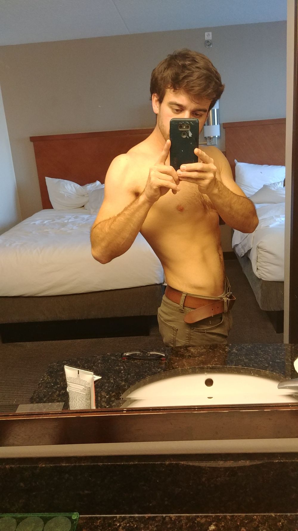 theallamericanboy26 OnlyFans profile picture