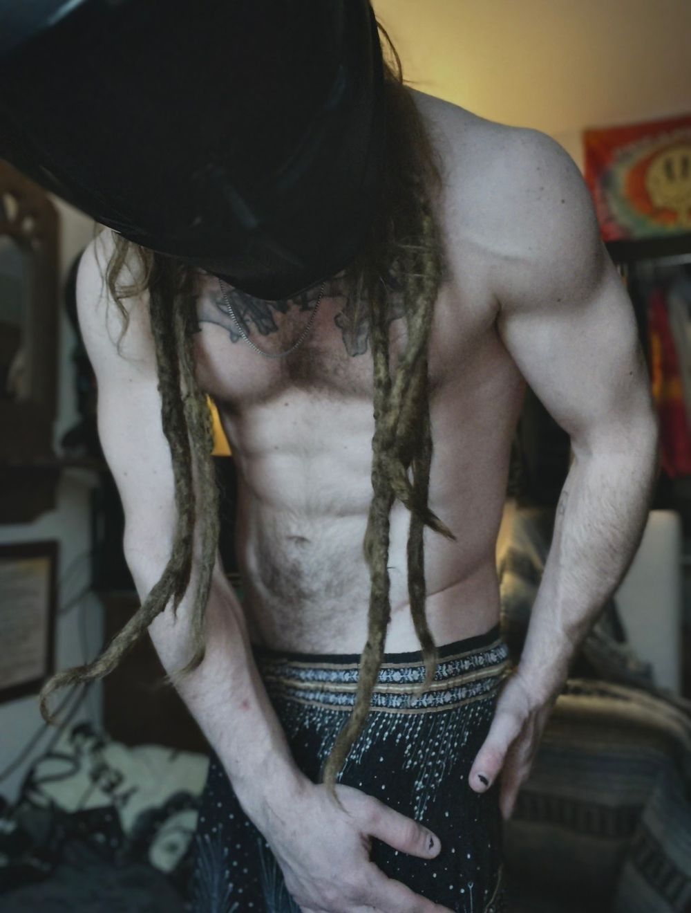 trisvan OnlyFans profile picture