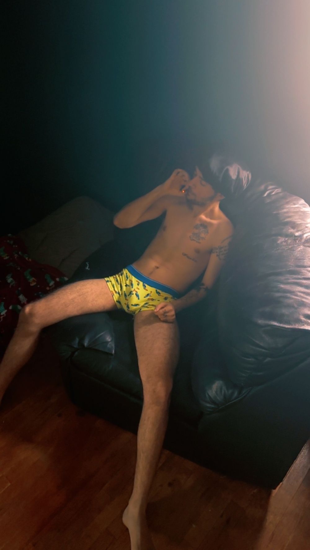 lordwrathdagod OnlyFans profile picture