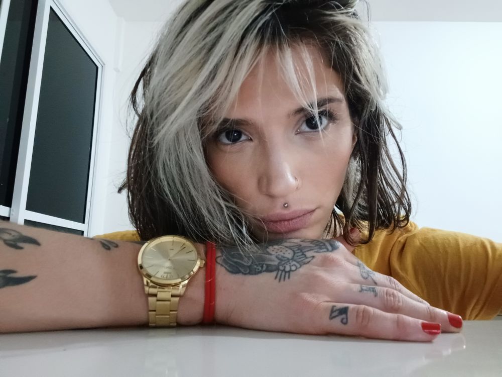 onlyinyourmfgingdreams OnlyFans profile picture