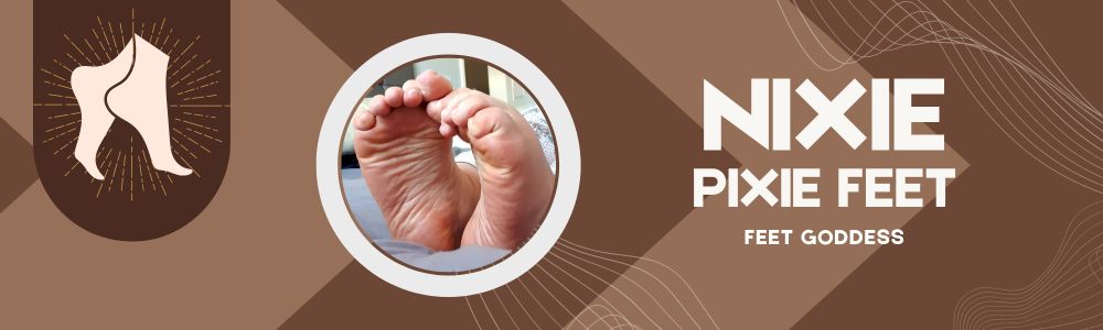 nixiepixiefeet OnlyFans profile picture