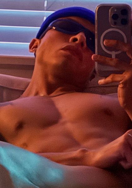 xvierrod OnlyFans picture