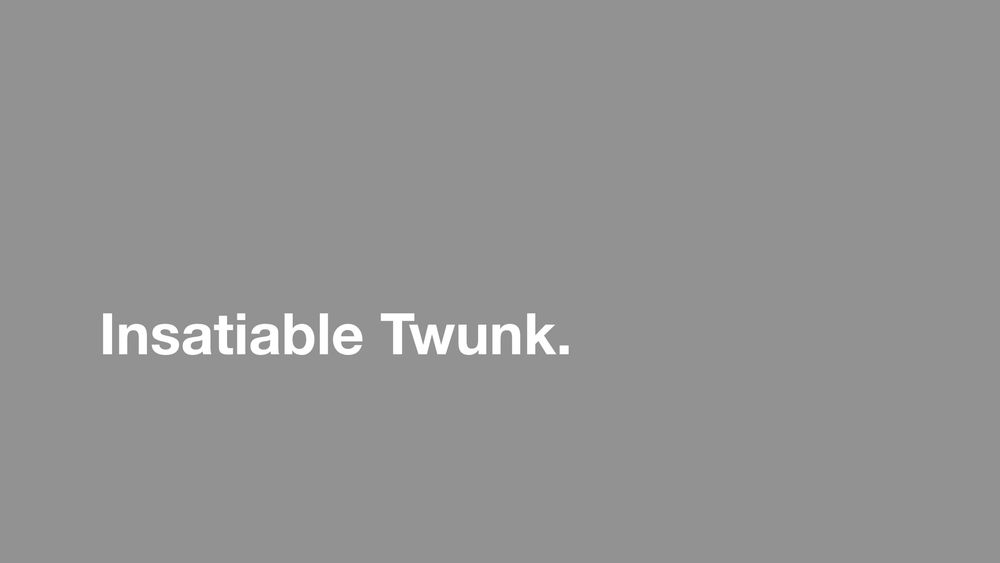 insatiabletwunk OnlyFans profile picture