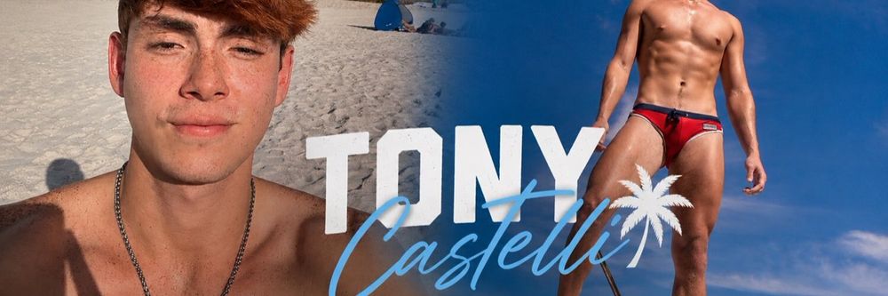 tonycastelli101 OnlyFans profile picture