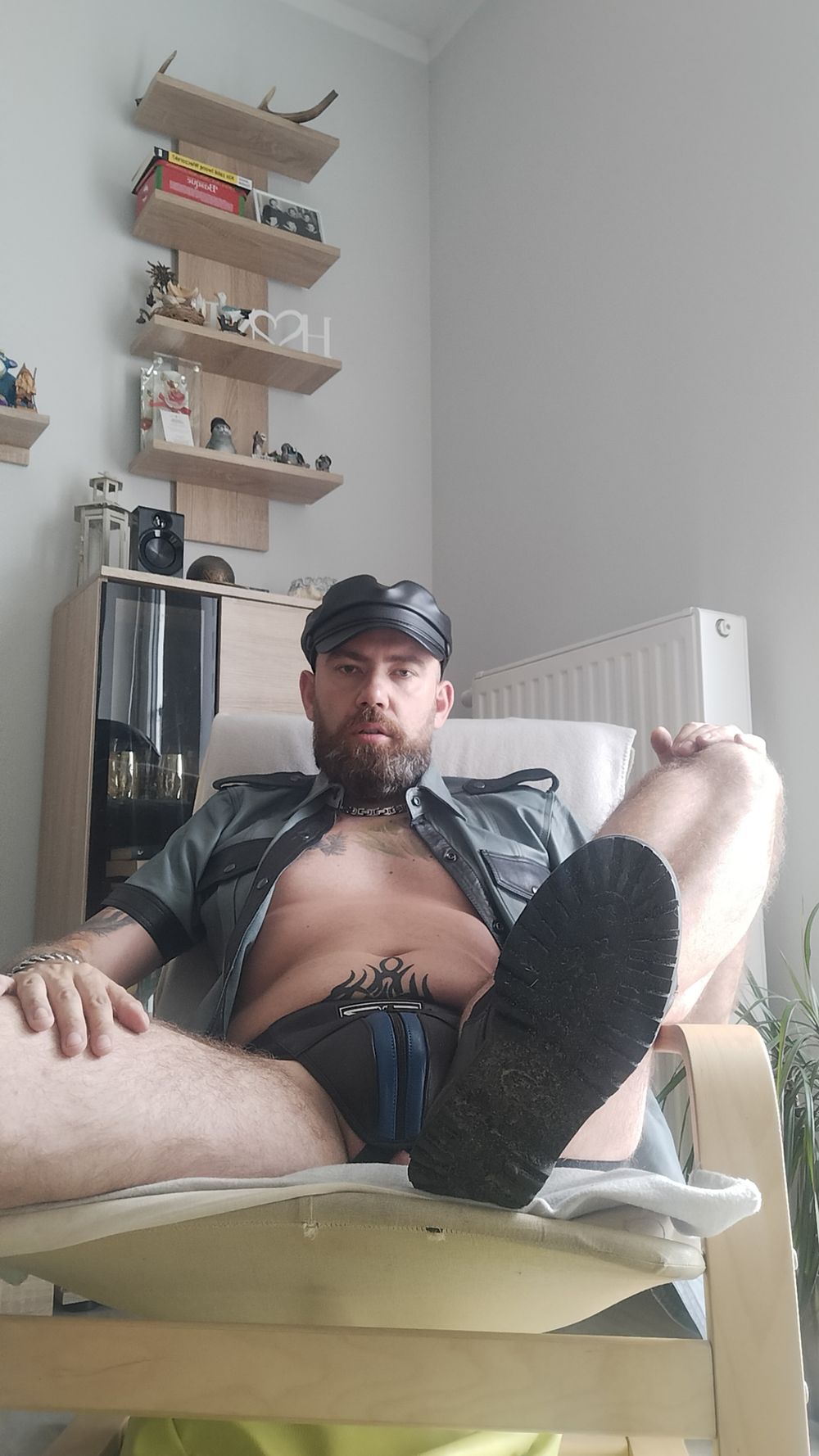 mazurski_drwal OnlyFans profile picture