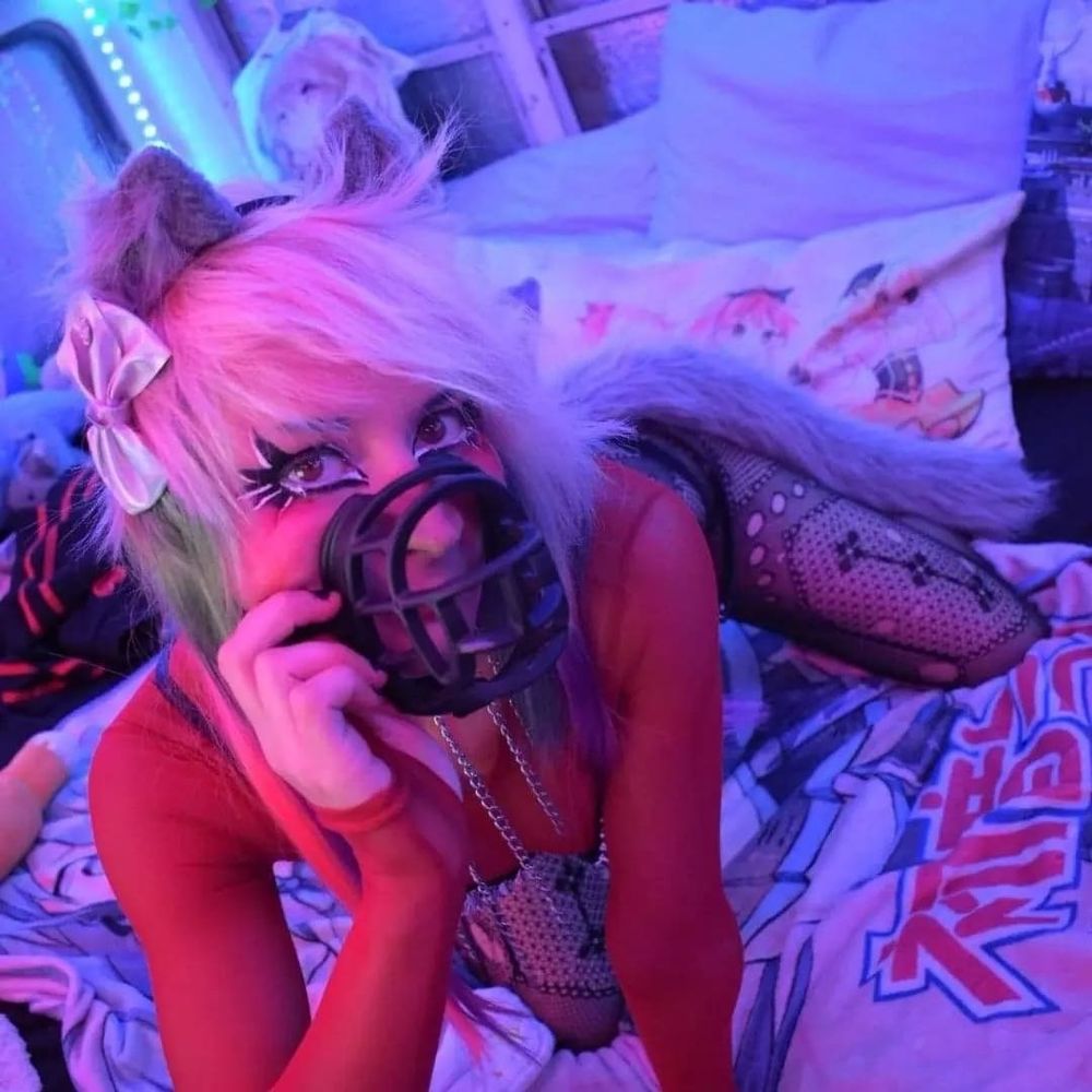 raeraefox OnlyFans profile picture