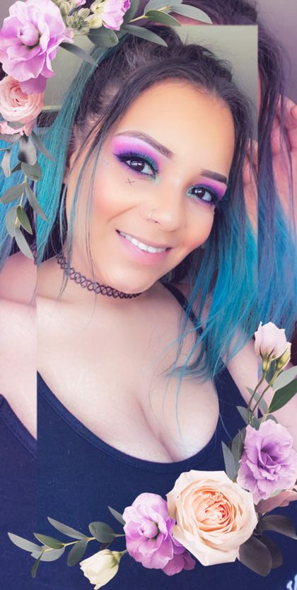 mistressnaefree OnlyFans picture